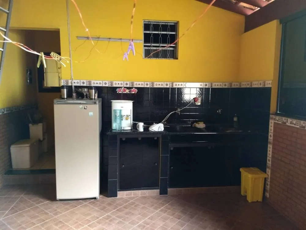 Sobrado, 3 quartos, 180 m² - Foto 13