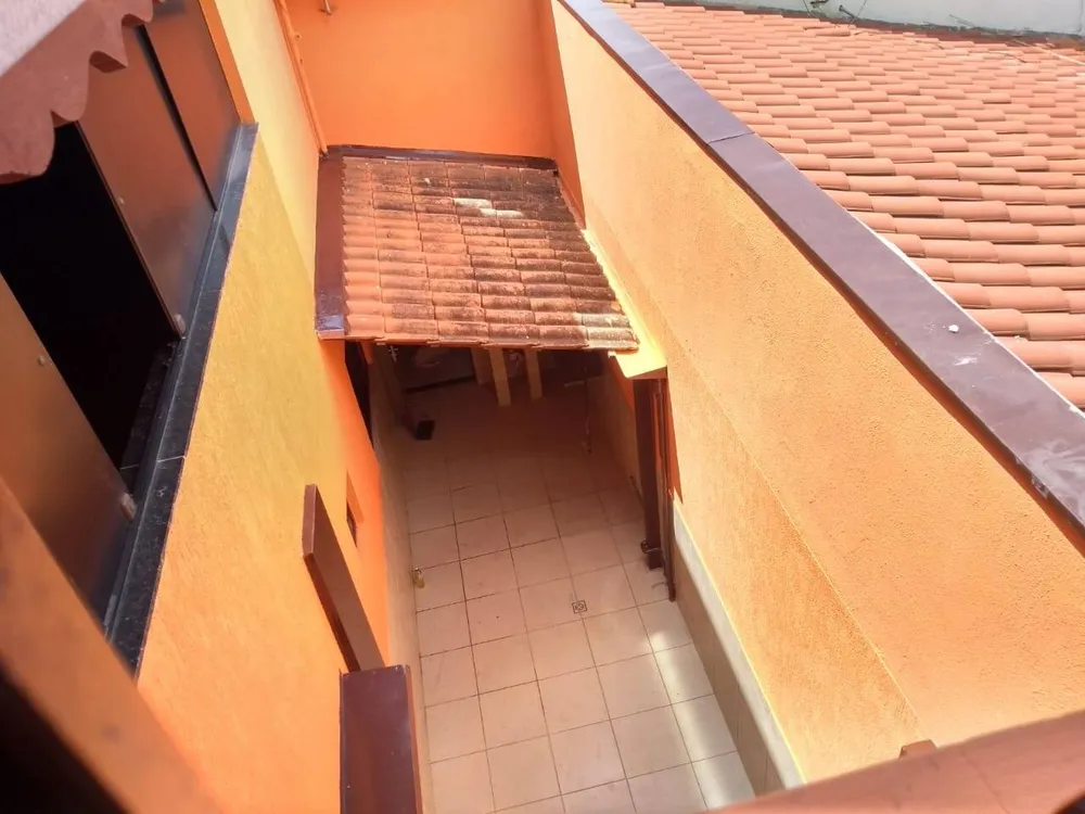 Sobrado, 3 quartos, 180 m² - Foto 15