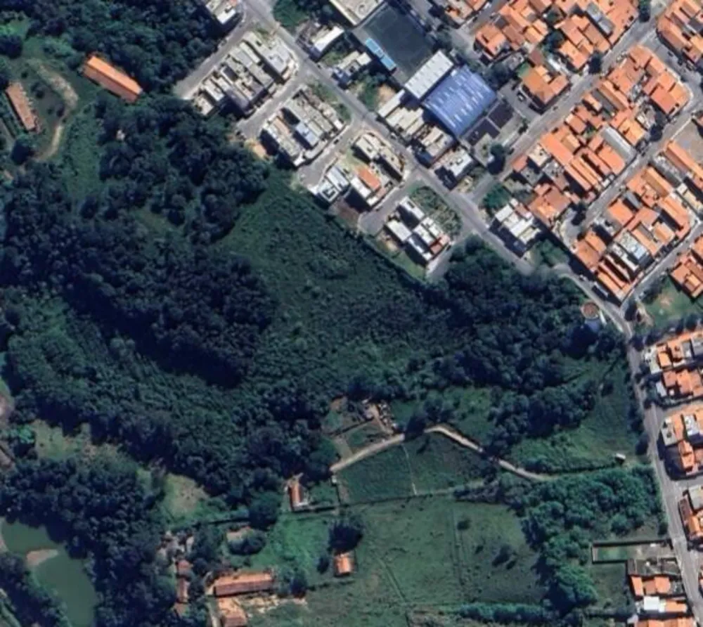 Terreno, 2 hectares - Foto 1