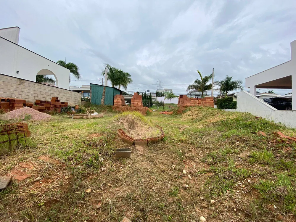 Terreno, 643 m² - Foto 3