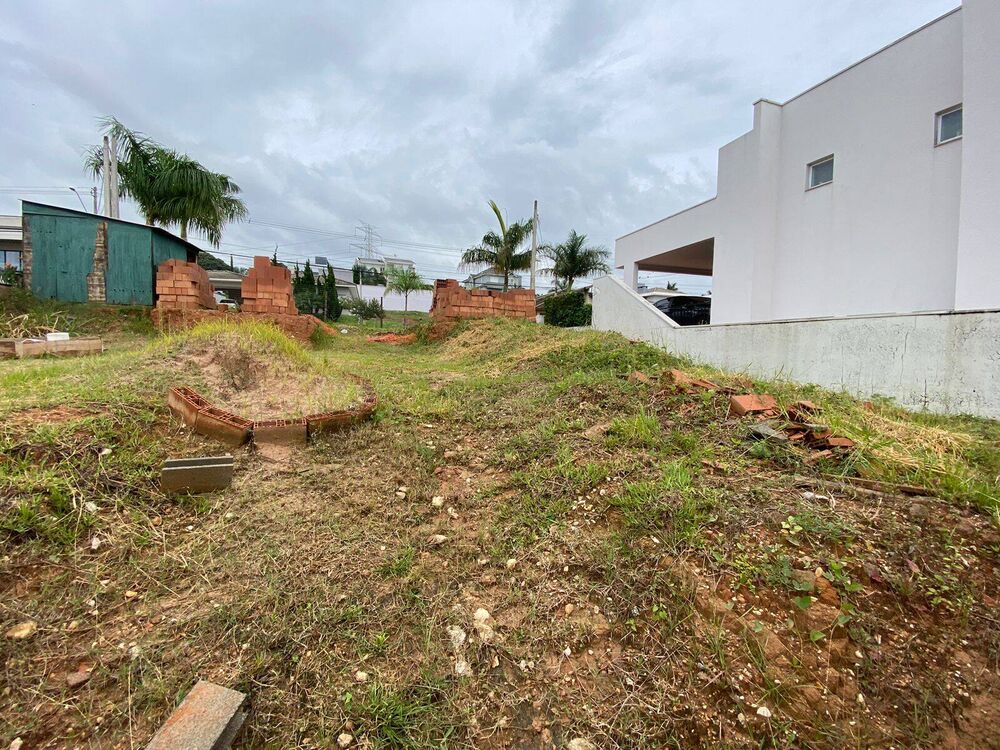 Terreno, 643 m² - Foto 3