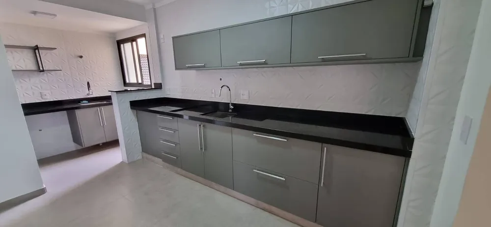 Apartamento, 3 quartos, 97 m² - Foto 1