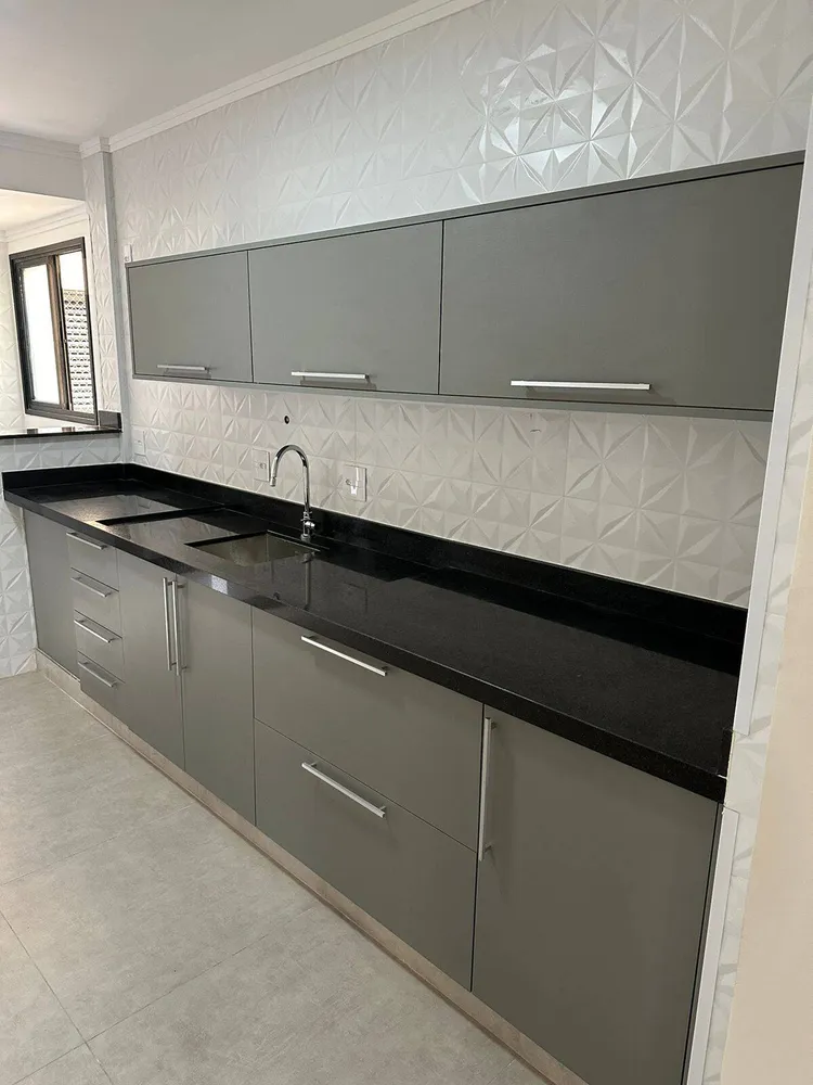 Apartamento, 3 quartos, 97 m² - Foto 4