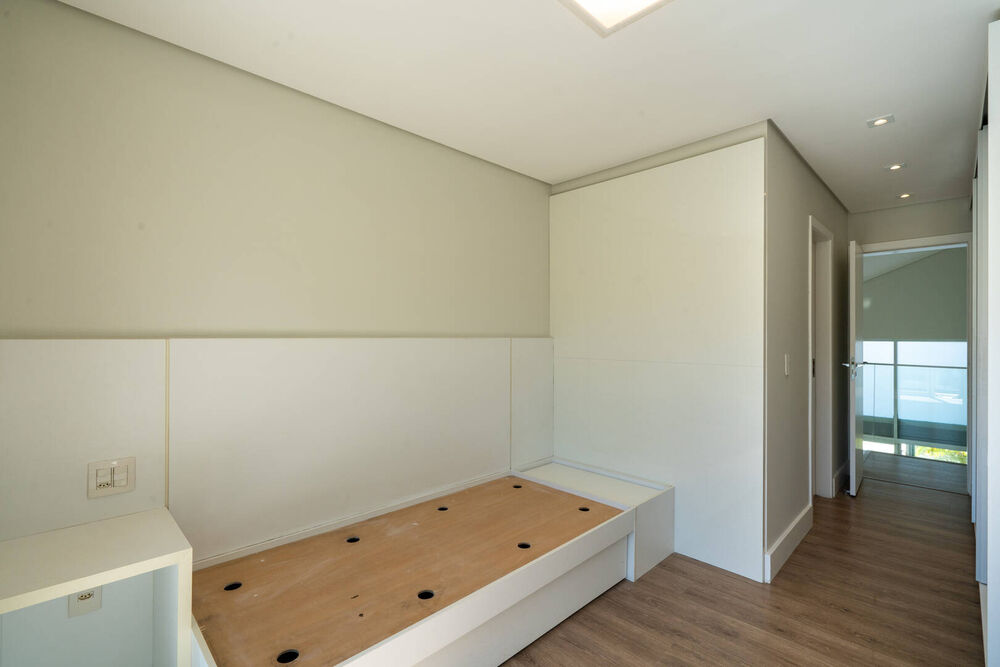 Casa de Condomínio, 4 quartos - Foto 2