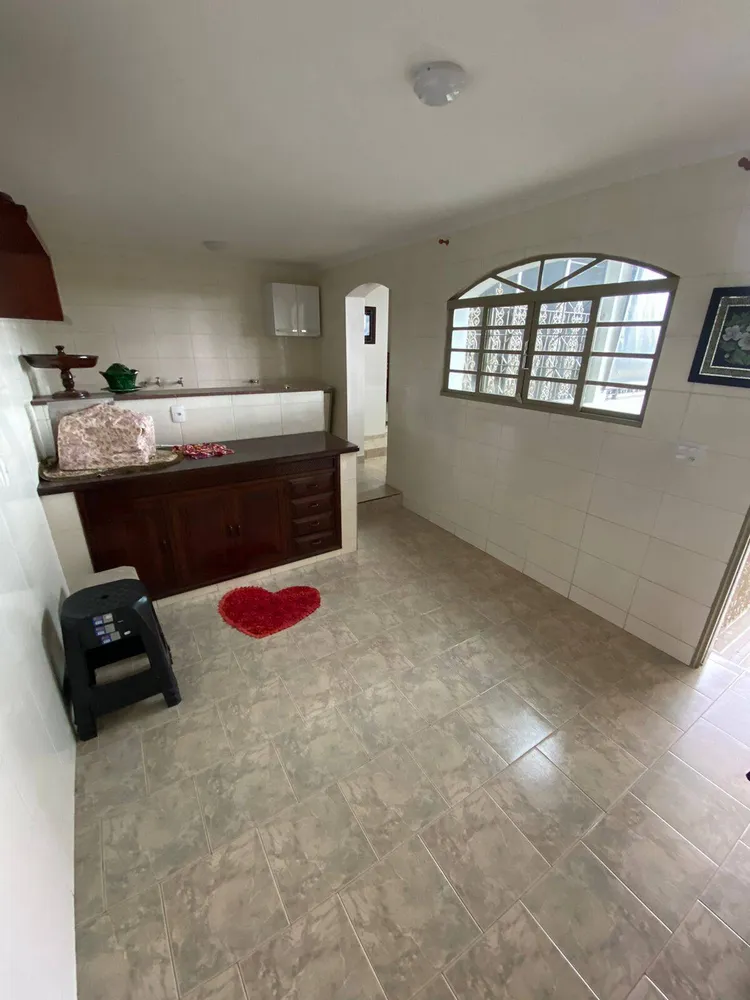 Sobrado, 5 quartos, 350 m² - Foto 16