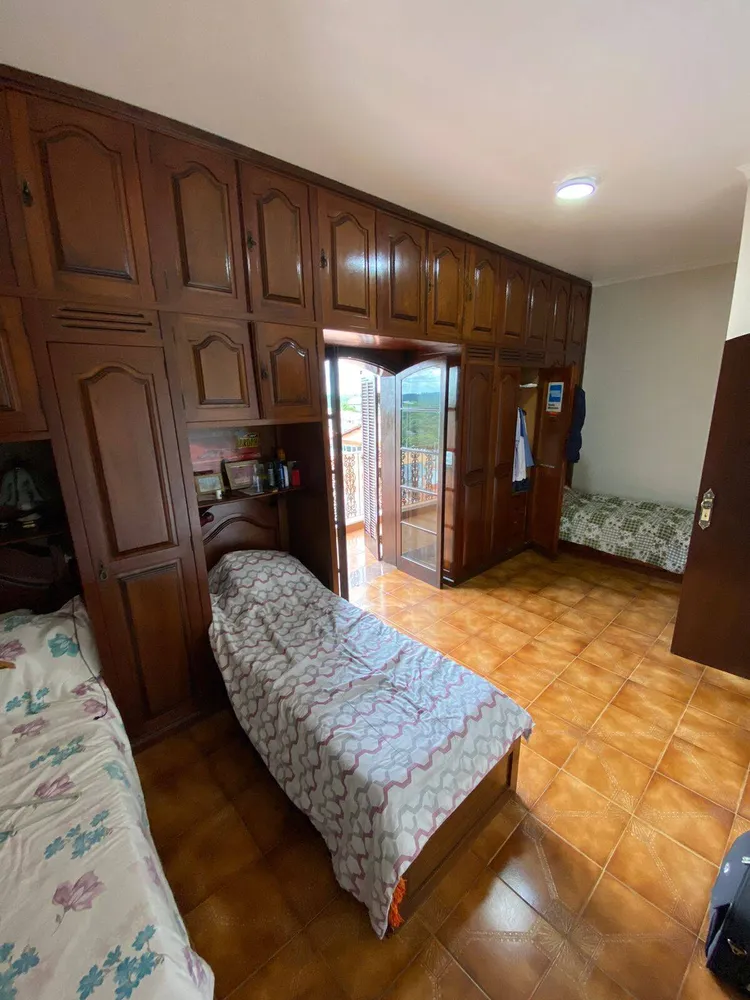 Sobrado, 5 quartos, 350 m² - Foto 9