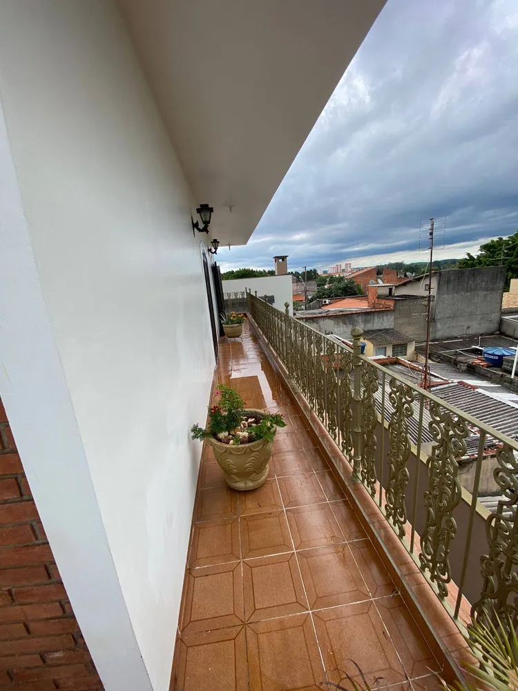 Sobrado, 5 quartos, 350 m² - Foto 13
