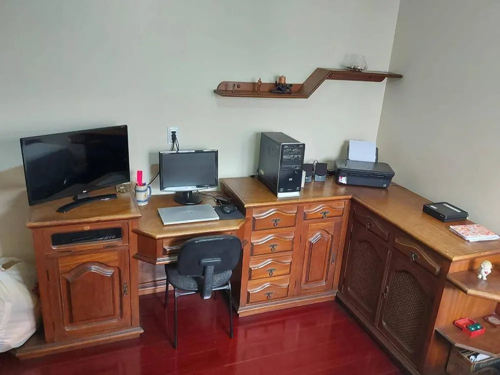 Casa, 3 quartos, 197 m² - Foto 5