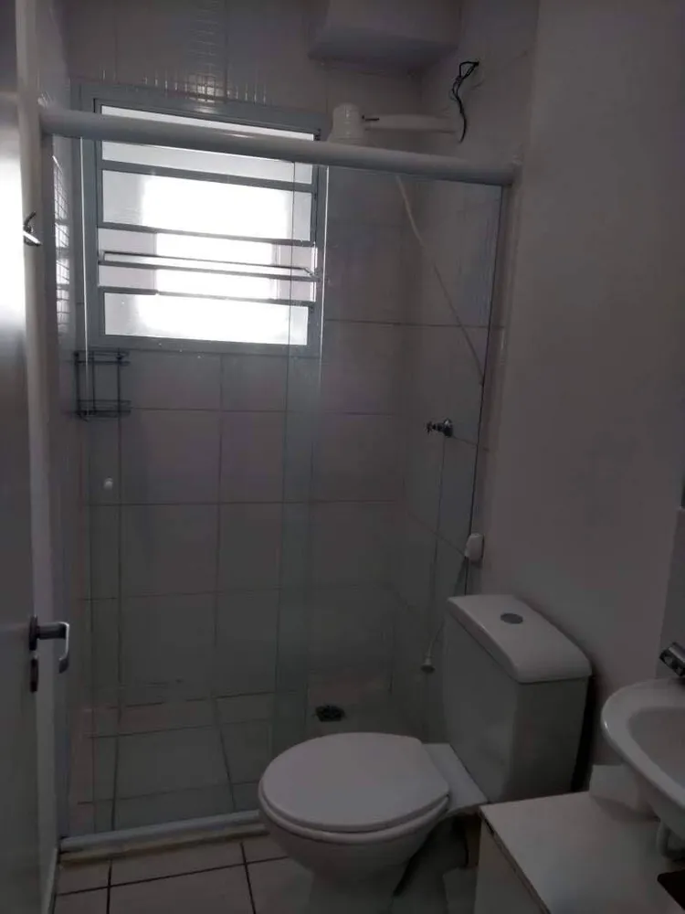 Apartamento, 2 quartos, 60 m² - Foto 2