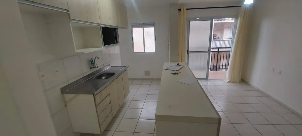 Apartamento, 2 quartos, 60 m² - Foto 1