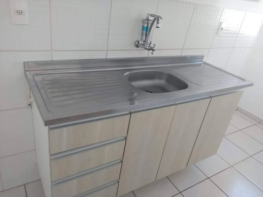 Apartamento, 2 quartos, 60 m² - Foto 7