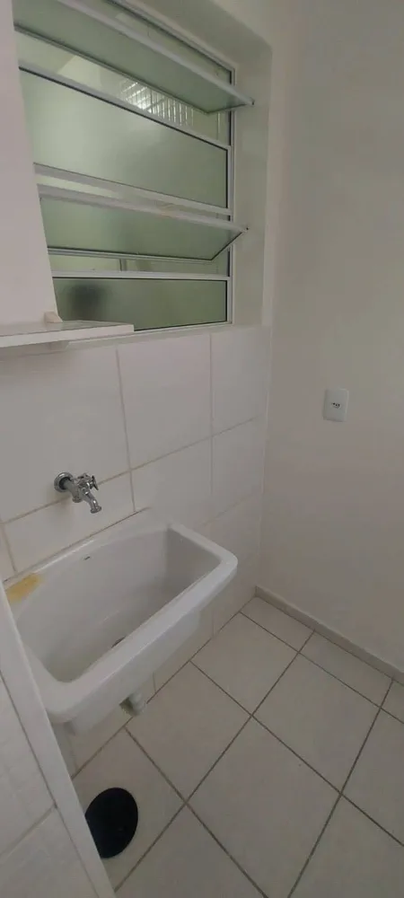 Apartamento, 2 quartos, 60 m² - Foto 6