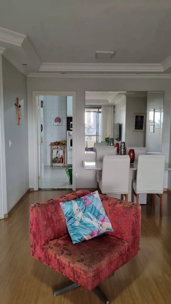 Apartamento, 3 quartos, 112 m² - Foto 5