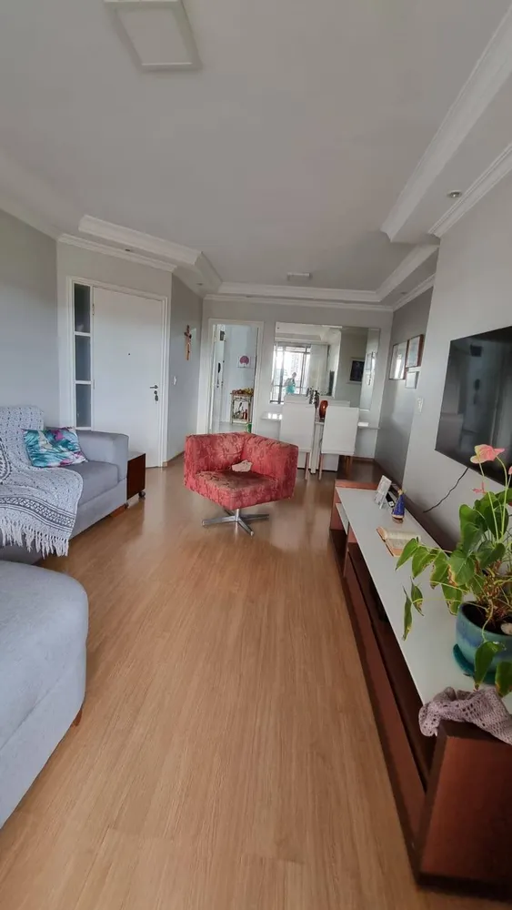 Apartamento, 3 quartos, 112 m² - Foto 2
