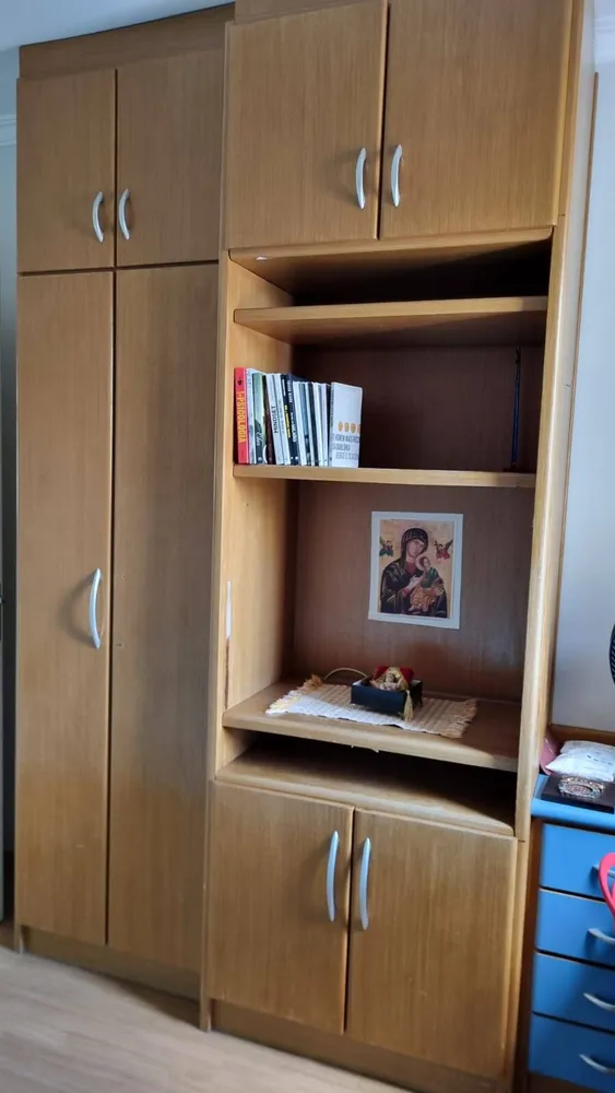 Apartamento, 3 quartos, 112 m² - Foto 9