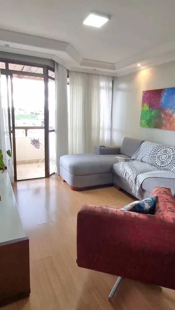 Apartamento, 3 quartos, 112 m² - Foto 3
