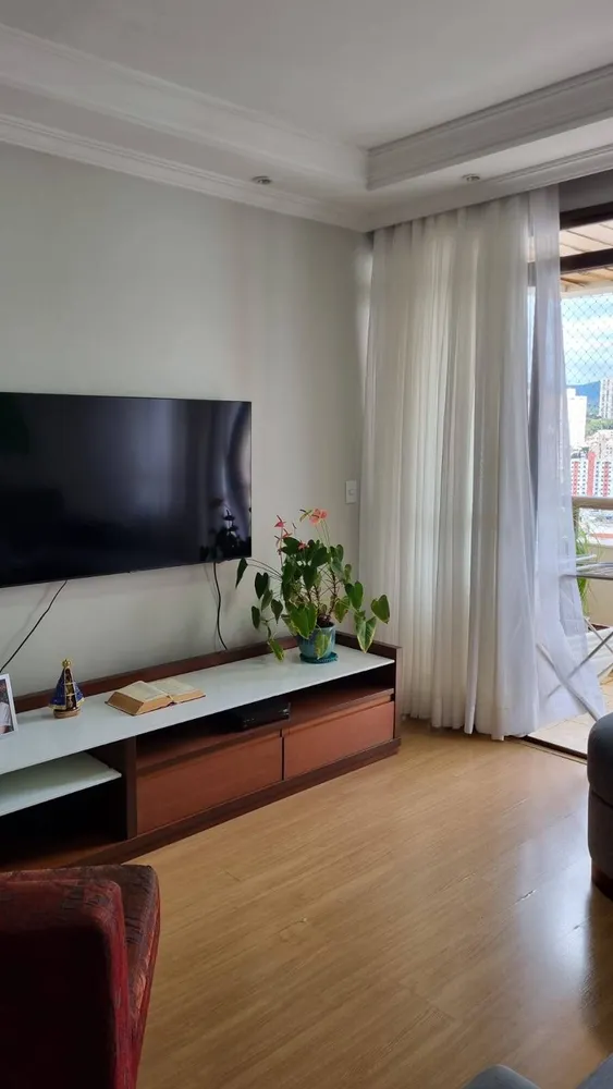 Apartamento, 3 quartos, 112 m² - Foto 6