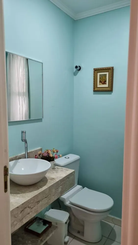 Apartamento, 3 quartos, 112 m² - Foto 11