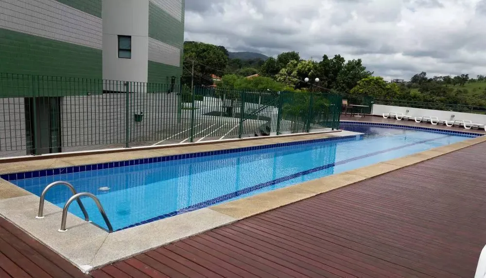 Apartamento, 3 quartos, 92 m² - Foto 12