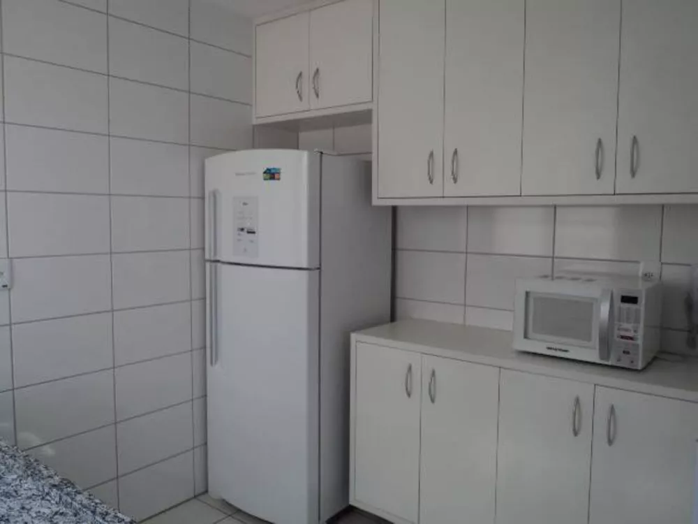 Apartamento para alugar com 3 quartos, 92m² - Foto 1