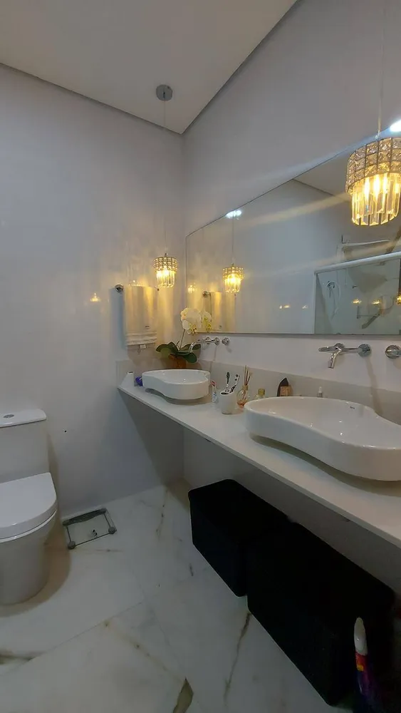 Casa de Condomínio, 4 quartos - Foto 9