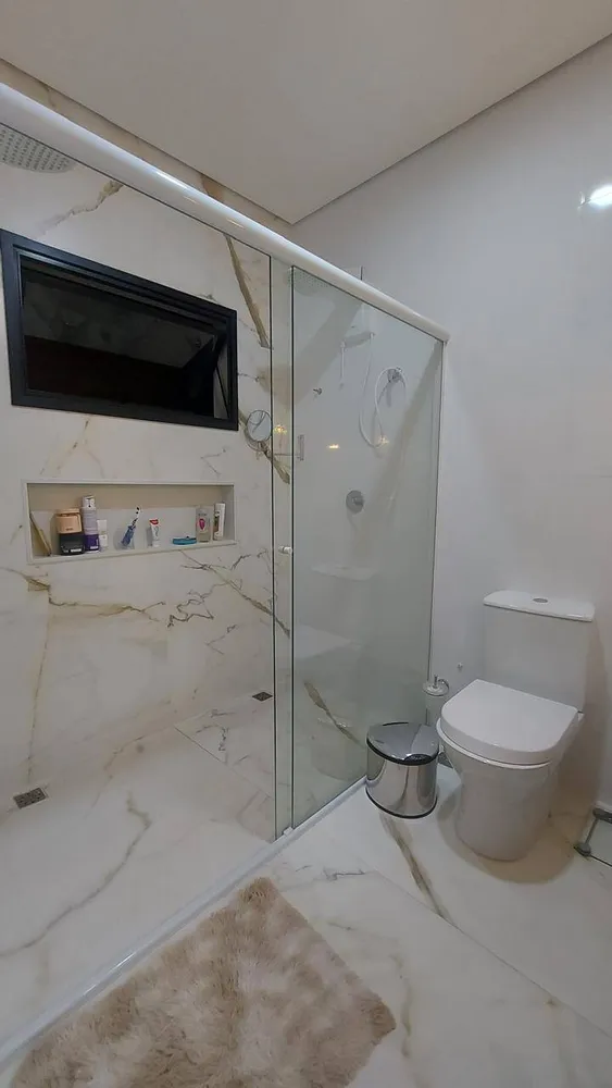 Casa de Condomínio, 4 quartos - Foto 10