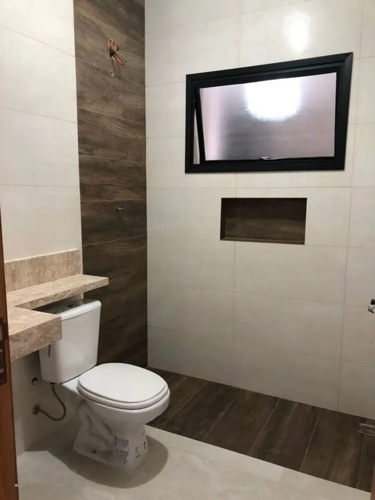 Casa, 3 quartos, 105 m² - Foto 9