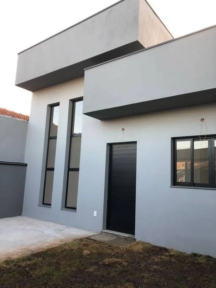 Casa, 3 quartos, 105 m² - Foto 12