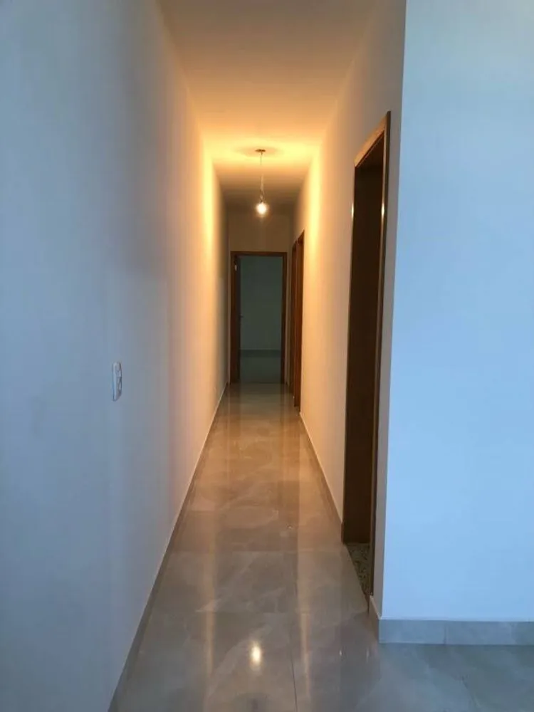 Casa, 3 quartos, 105 m² - Foto 4