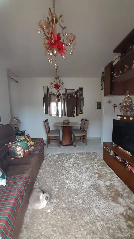 Apartamento, 2 quartos, 54 m² - Foto 3