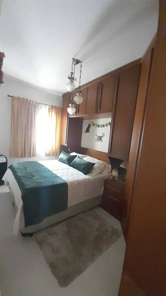 Apartamento, 2 quartos, 54 m² - Foto 6