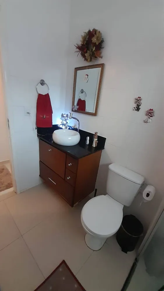 Apartamento, 2 quartos, 54 m² - Foto 9