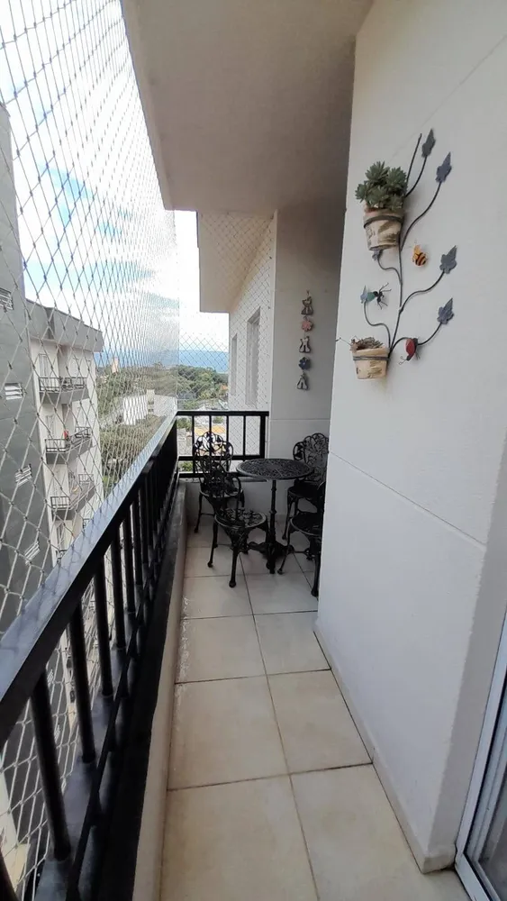 Apartamento, 2 quartos, 54 m² - Foto 5