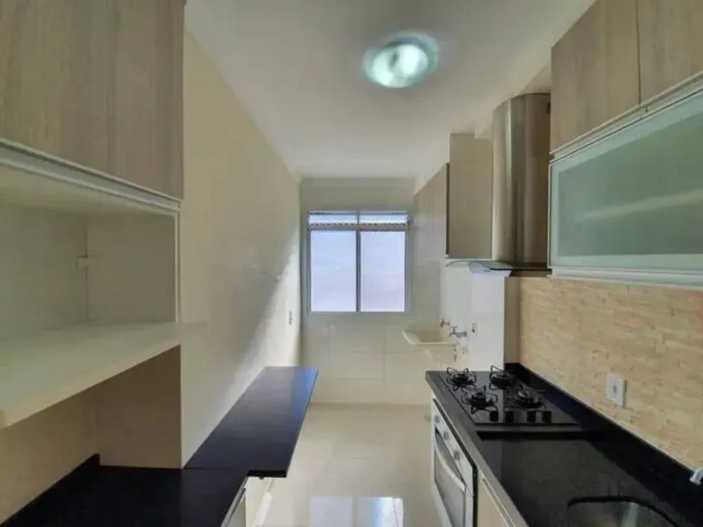 Apartamento, 2 quartos, 48 m² - Foto 1