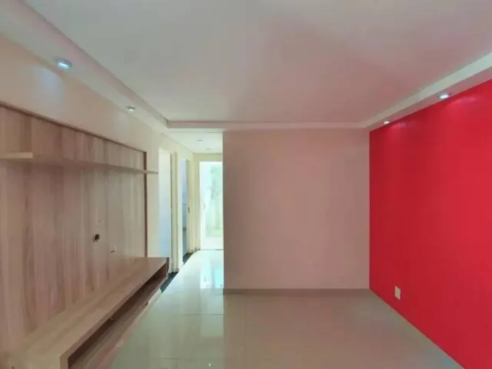 Apartamento, 2 quartos, 48 m² - Foto 2