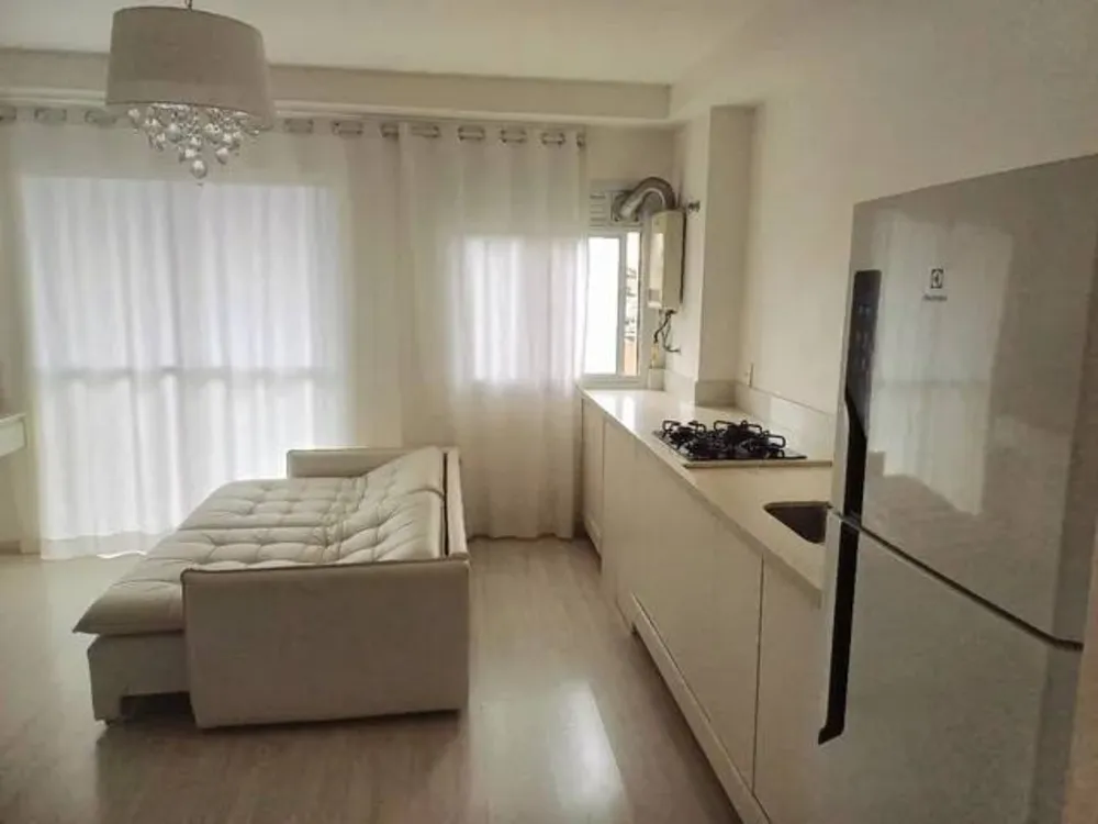 Apartamento, 2 quartos, 50 m² - Foto 1