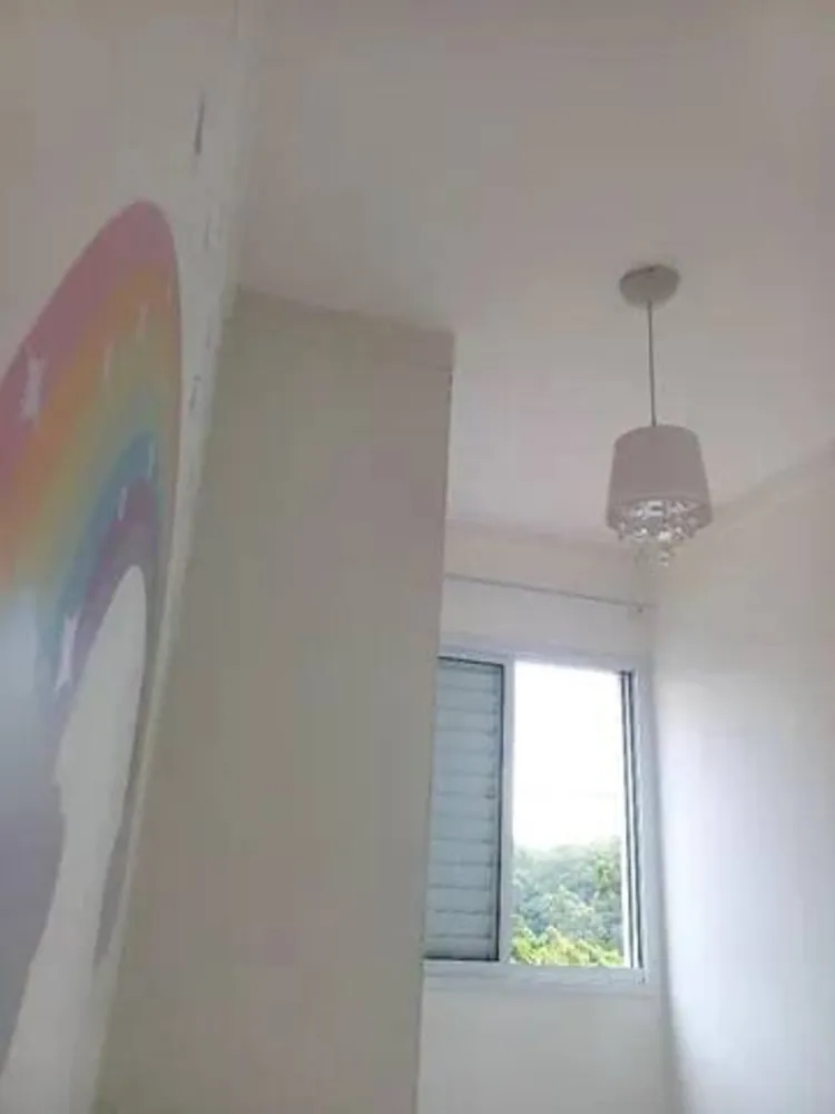Apartamento, 2 quartos, 50 m² - Foto 6