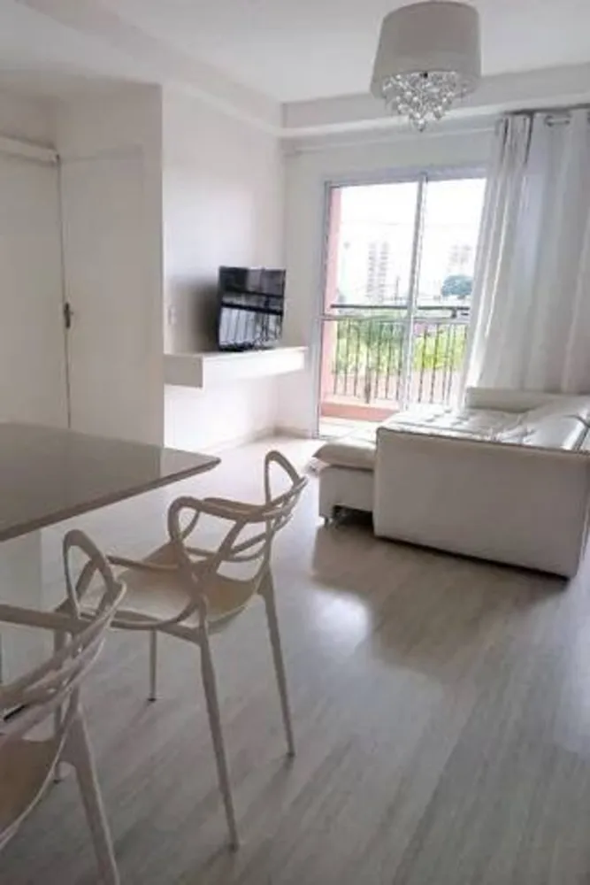 Apartamento, 2 quartos, 50 m² - Foto 4