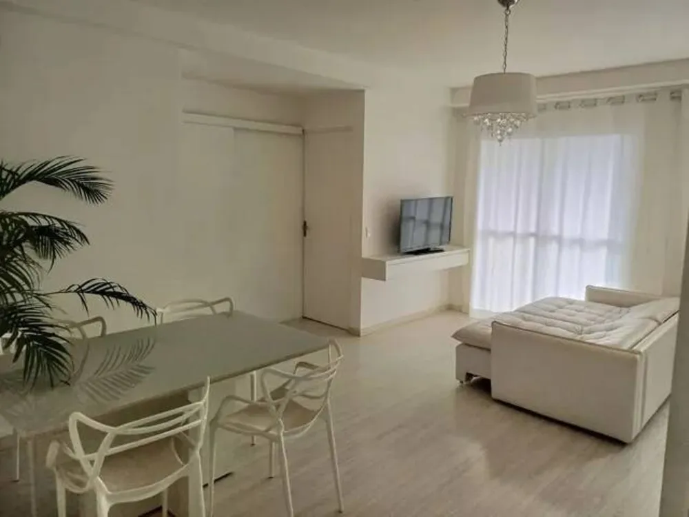 Apartamento, 2 quartos, 50 m² - Foto 1