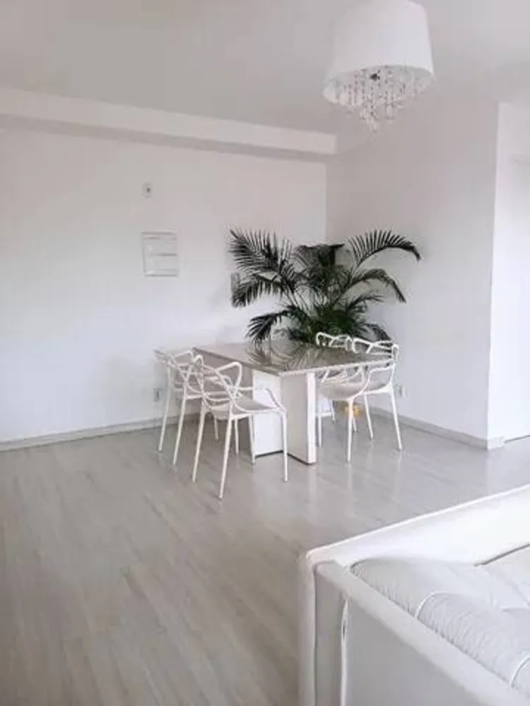 Apartamento, 2 quartos, 50 m² - Foto 5