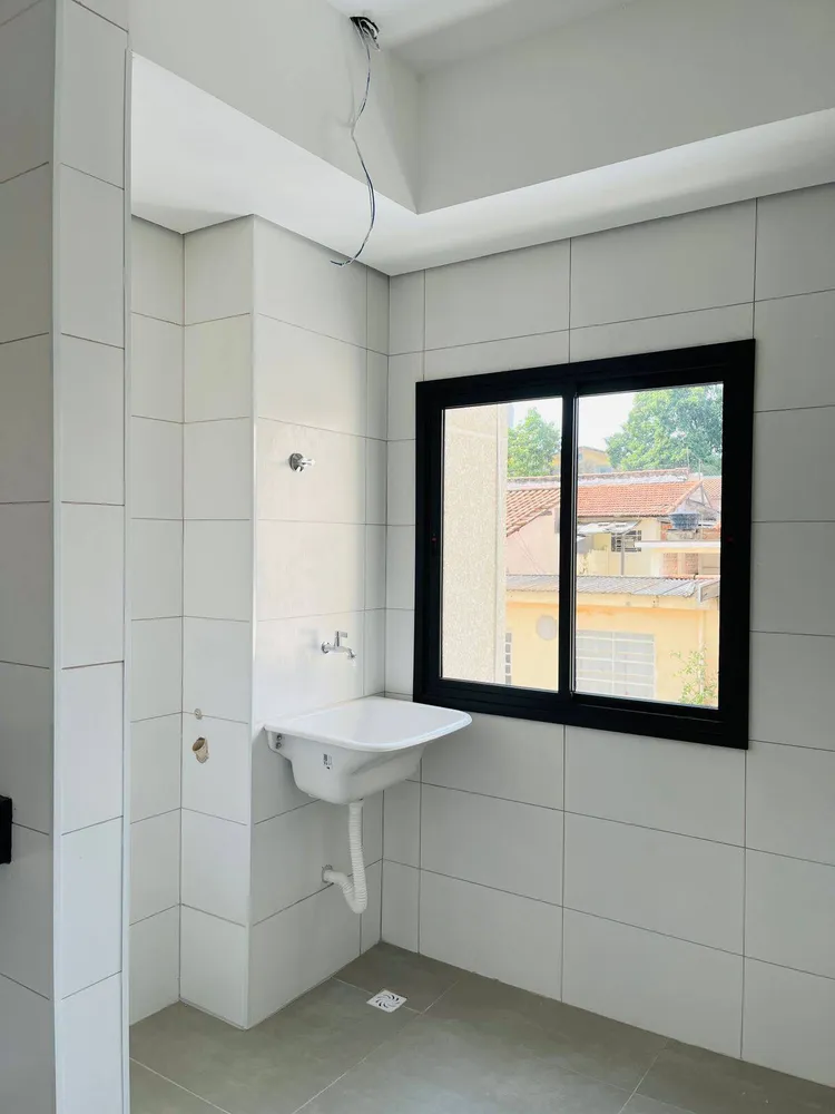 Apartamento, 1 quarto, 42 m² - Foto 4