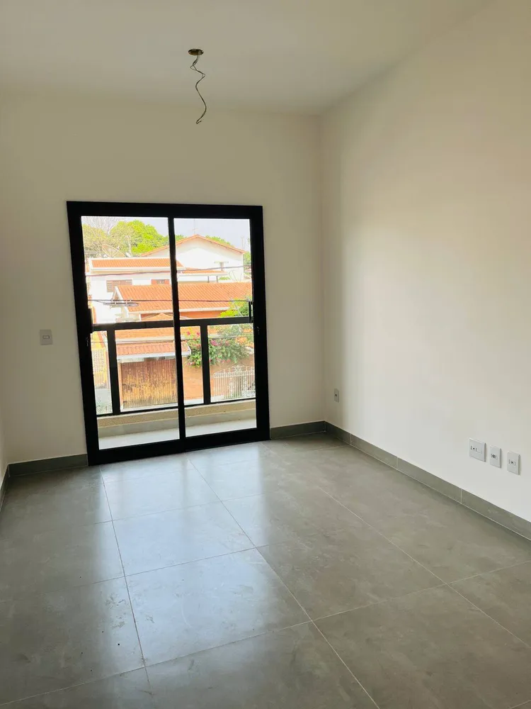 Apartamento, 1 quarto, 42 m² - Foto 1