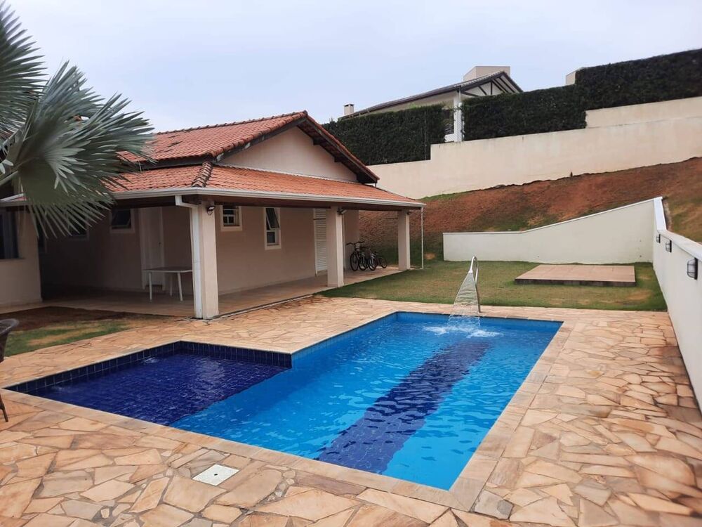 Casa de Condomínio à venda com 5 quartos, 293m² - Foto 3