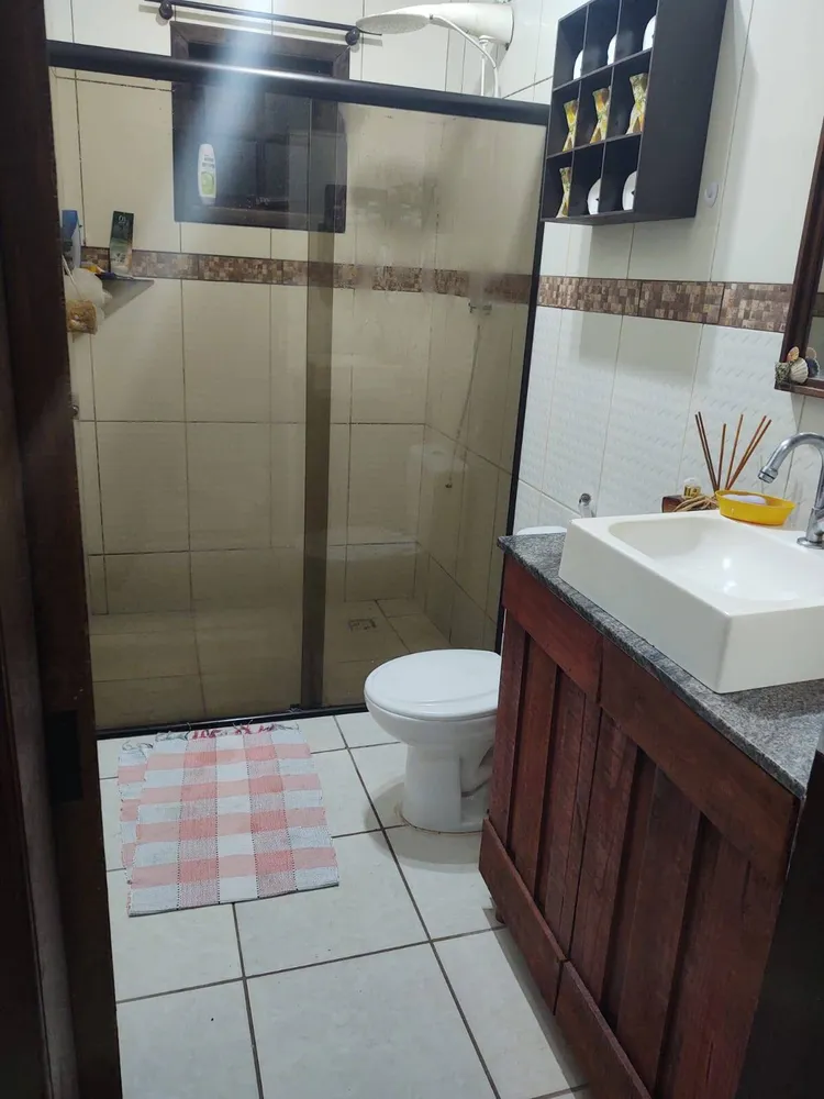 Chácara, 3 quartos, 1000 m² - Foto 6