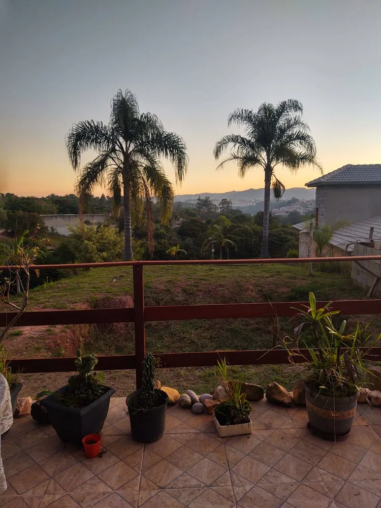 Chácara, 3 quartos, 1000 m² - Foto 2