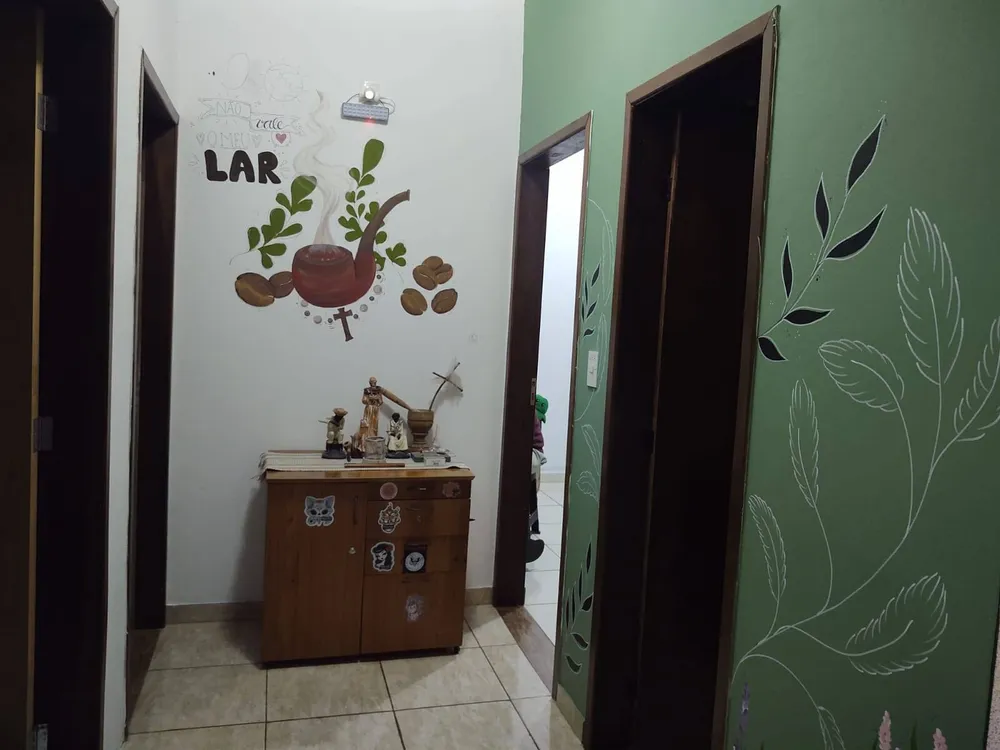 Chácara, 3 quartos, 1000 m² - Foto 7