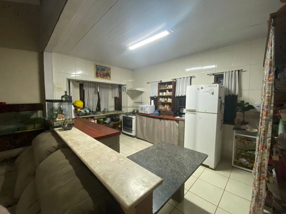 Chácara, 3 quartos, 1000 m² - Foto 10