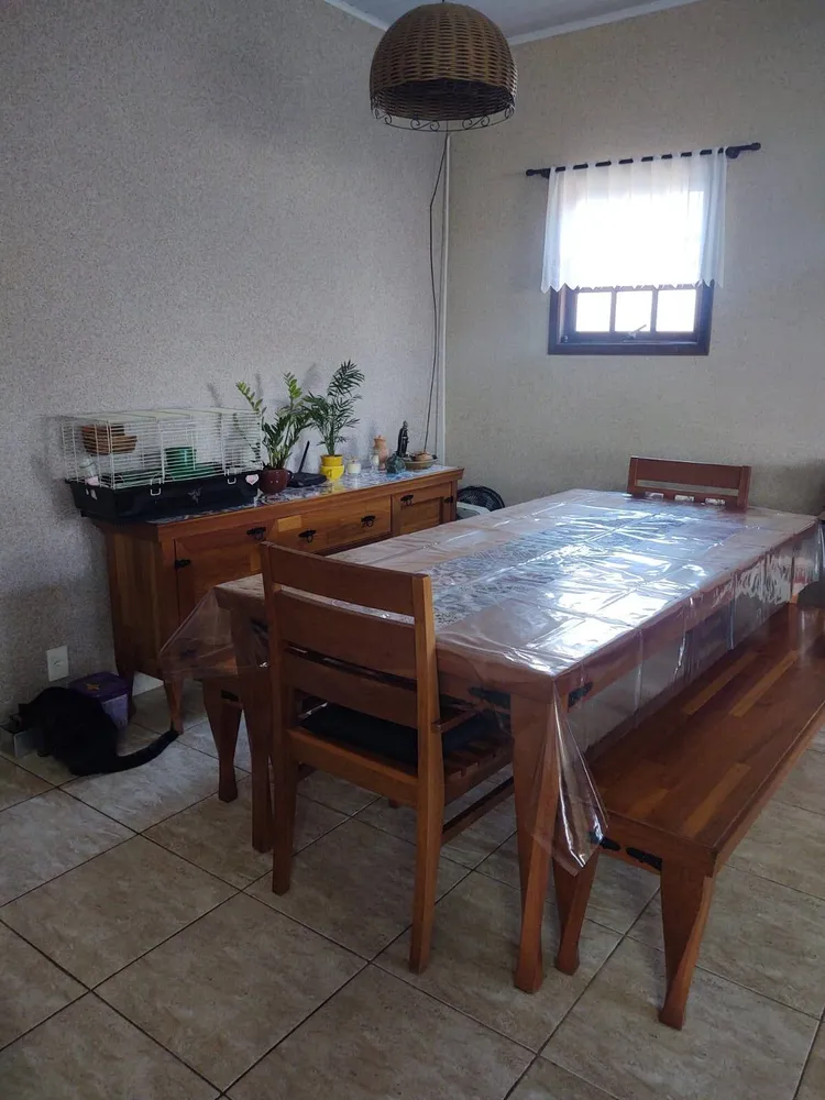 Chácara, 3 quartos, 1000 m² - Foto 8