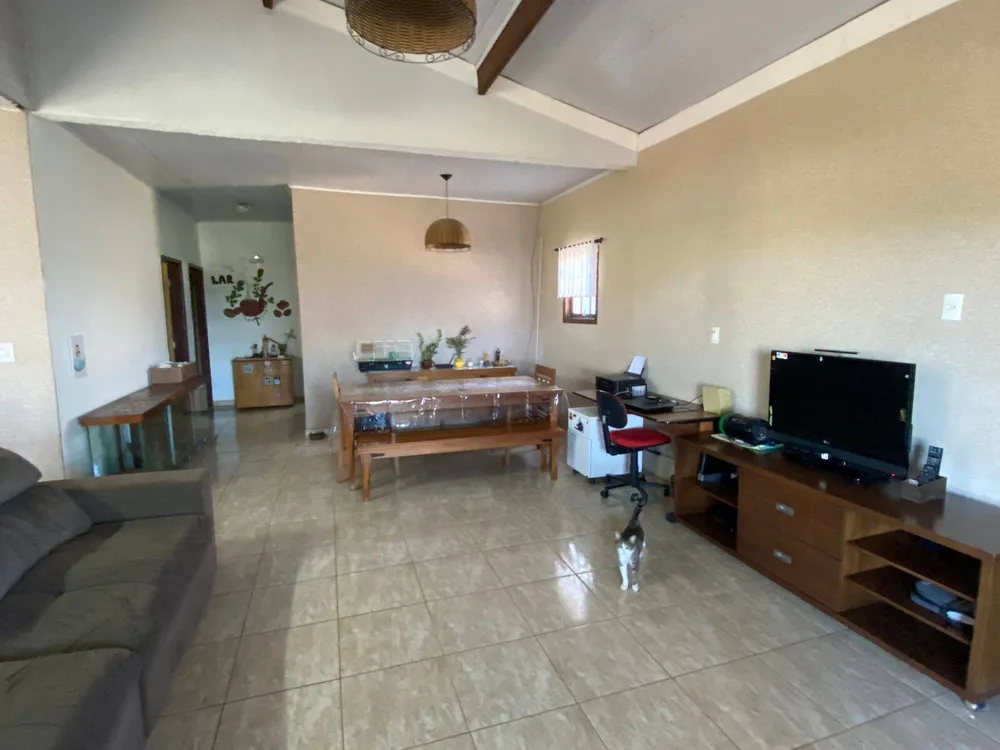 Chácara, 3 quartos, 1000 m² - Foto 11