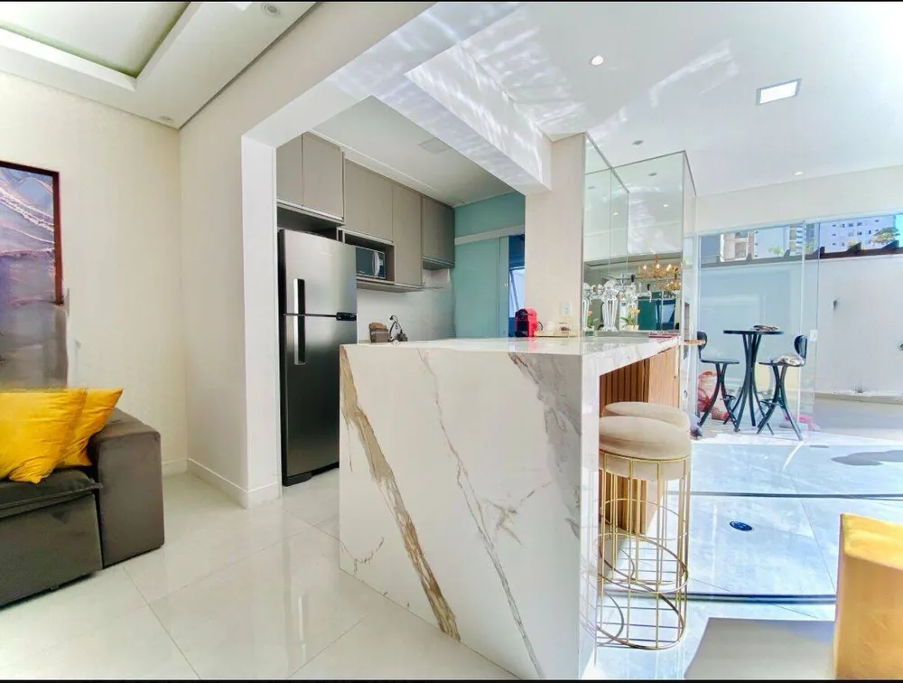 Apartamento, 2 quartos, 140 m² - Foto 3